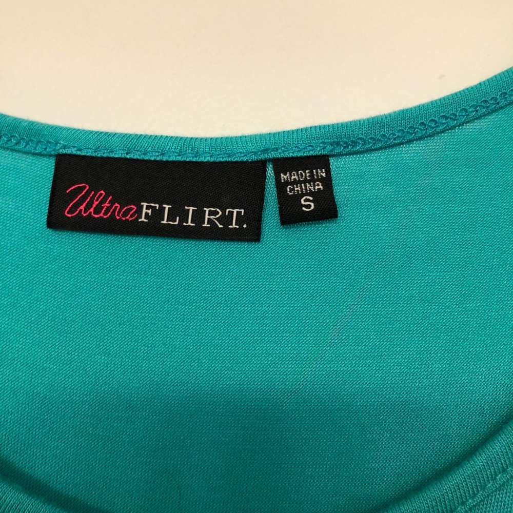 Tee - Picture 2 of 2